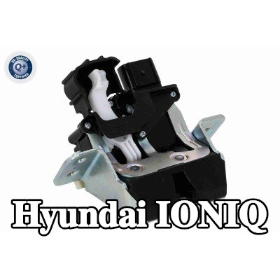 ACKOJA قفل الباب الخلفي للسيارة, داخلي — Hyundai Ioniq