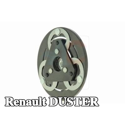 ACAUTO اللوحة المدفوعة، ضاغط القابض المغناطيسي — Renault Duster