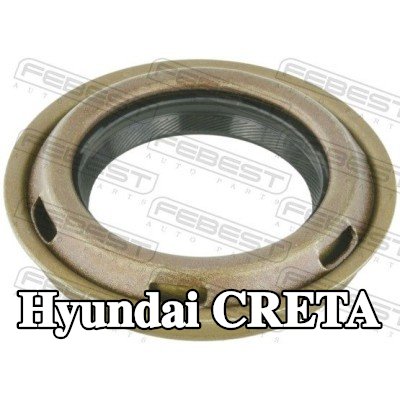 FEBEST حشية عمود الدفع اليسرى — Hyundai Creta