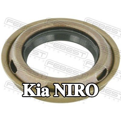 FEBEST حشية عمود الدفع اليسرى — Kia Niro
