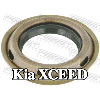 FEBEST حشية عمود الدفع اليسرى — Kia Xceed