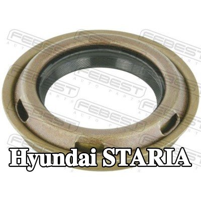 FEBEST حشية عمود الدفع اليسرى — Hyundai Staria