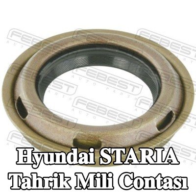 FEBEST Tahrik mili contası Sol — Hyundai Staria