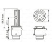 BOSCH Ksenon ampul — Lexus Ls (4)
