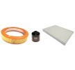 MAPCO Filtre kiti — 1995 SEAT Ibiza (8)