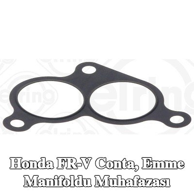 ELRING Conta, emme manifoldu muhafazası — Honda Fr-v