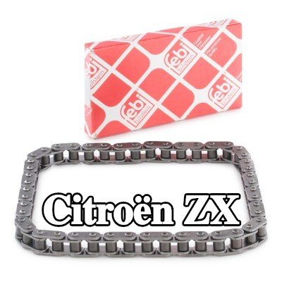 FEBI BILSTEIN سلسلة مضخة الزيت — Citroën Zx
