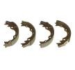 BREMBO Fren Balatası Seti — Kia K2500 (2)