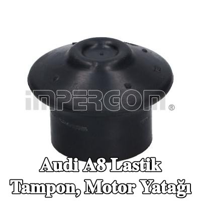 ORIGINAL IMPERIUM Lastik tampon, motor montajı Ön — 2000 Audi A8