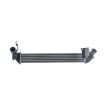 MAHLE Intercooler — Renault Clio (1)