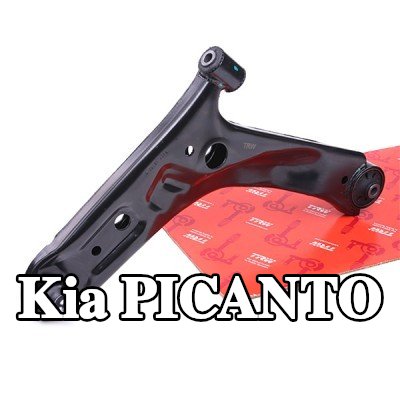 TRW ذراع التعليق — 2011 Kia Picanto