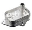 FEBI BILSTEIN Motor yağı soğutucusu — Mercedes-Benz Vaneo (2)