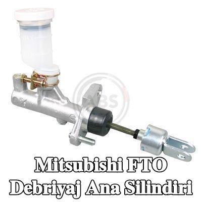 A.B.S. Debriyaj ana silindiri — Mitsubishi Fto