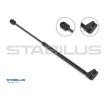 STABILUS Bagaj kapağı amortisörü INTER-STOP, 555mm, ek tutma konumu ile, köşebentlerle birlikte — 2002 Honda Cr-v (6)