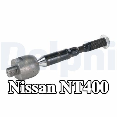 DELPHI قضيب الربط الداخلي المحور الأمامي, المحور الأمامي الأيمن, 245, 5mm — Nissan Nt400