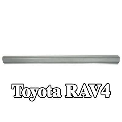 BLIC لوحة صمامات التبديل - اليسار, يمين — 2002 Toyota Rav4