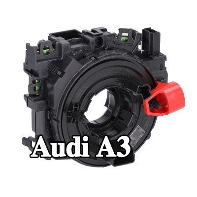 FEBI BILSTEIN نابض ساعة لعجلة القيادة — Audi A3