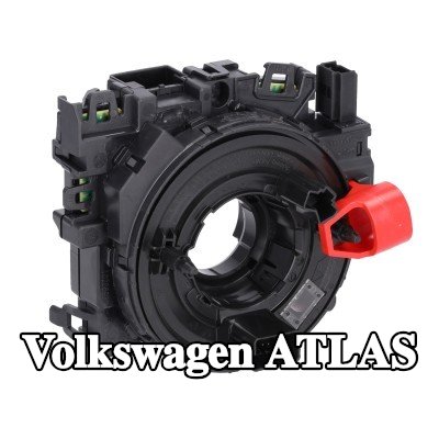 FEBI BILSTEIN نابض ساعة لعجلة القيادة — Volkswagen Atlas
