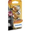 PHILIPS Sinyal ampulü Küre şekilli lamba, PY21W, 12V — Nissan Townstar (3)