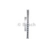 BOSCH Fren diski Dış Çap: 320mm, Havalandırmalı, Kaplamalı — 2012 Ford Focus (1)