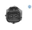 MEYLE Sensör, coolant temperature 3/8"-19 BSP — Citroën C-zero (4)