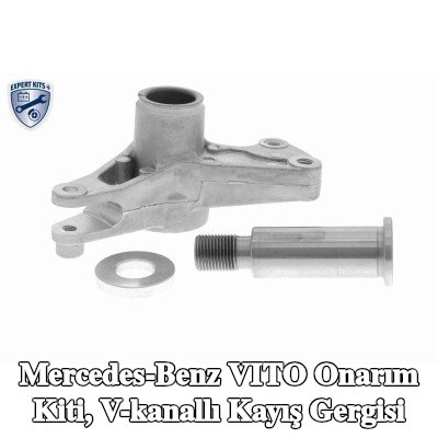 VAICO Onarım Kiti, V-kayışı gergisi EXPERT KITS + — 2000 Mercedes-Benz Vito