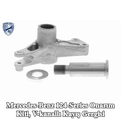 VAICO Onarım Kiti, V-kayışı gergisi EXPERT KITS + — Mercedes-Benz 124-Series