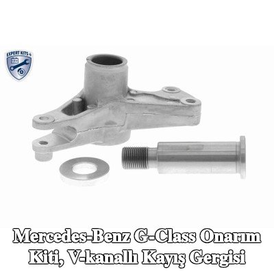 VAICO Onarım Kiti, V-kayışı gergisi EXPERT KITS + — 2000 Mercedes-Benz G-Class