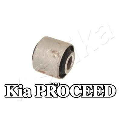 ASHIKA حامل، تركيب ذراع التحكم — Kia Proceed