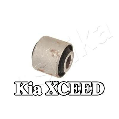 ASHIKA حامل، تركيب ذراع التحكم — Kia Xceed