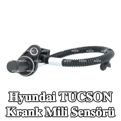NRF Krank mili sensörü — Hyundai Tucson