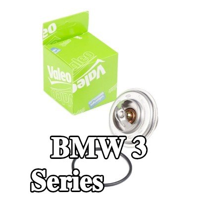 VALEO ثرموستات 80°C, مع حشيات/مانعات تسرب — 1990 BMW 3 Series