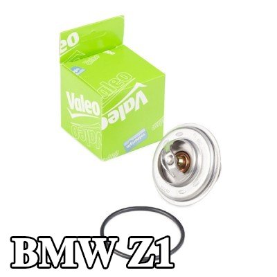 VALEO ثرموستات 80°C, مع حشيات/مانعات تسرب — BMW Z1