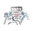 Oyodo Tam conta seti, motor — 2012 Hyundai Accent (1)