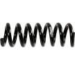 SACHS Helezon yay — Mercedes-Benz C-Class (4)