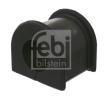 FEBI BILSTEIN Anti-roll bar burcu 23mm, Kauçuk — 2000 Toyota Dyna (2)