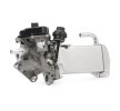VALEO EGR soğutuculu EGR Modülü, conta/sızdırmazlık elemanları ile, EGR valfli, vakum baypaslı, ORIGINAL PART — Audi A6 (1)