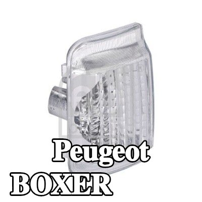 FEBI BILSTEIN مؤشر إضافي — Peugeot Boxer