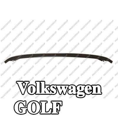 PRASCO قضيب عرضي أمامي, السفلي — Volkswagen Golf