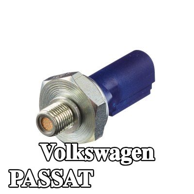 HELLA مفتاح ضغط الزيت — Volkswagen Passat