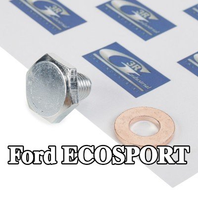 3RG طقم إصلاح، حوض الزيت الرطب — Ford Ecosport
