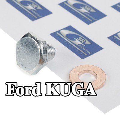 3RG طقم إصلاح، حوض الزيت الرطب — Ford Kuga