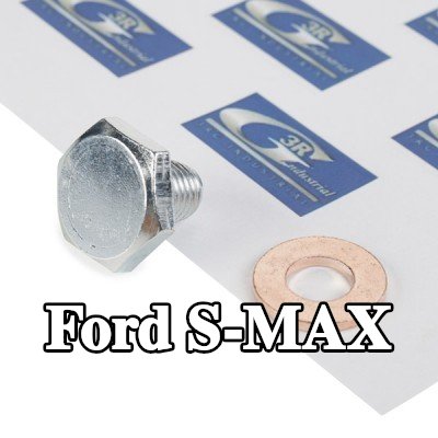 3RG طقم إصلاح، حوض الزيت الرطب — Ford S-max