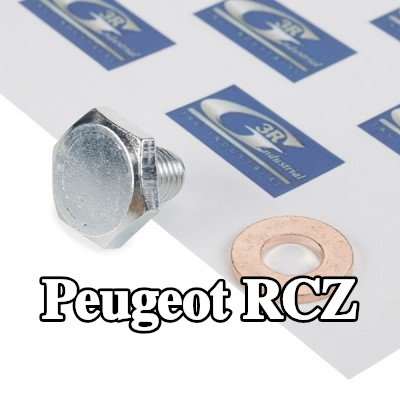 3RG طقم إصلاح، حوض الزيت الرطب — Peugeot Rcz