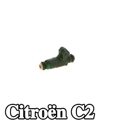 BOSCH حاقن — Citroën C2