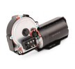 FEBI BILSTEIN Silecek motoru Ön, 12V, 40W — Mercedes-Benz 124-Series (2)