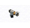 MAGNETI MARELLI Enjektör — Renault Vel Satis (2)