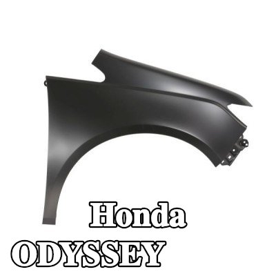 BLIC رفرف الجناح الأمامي الأيمن — Honda Odyssey