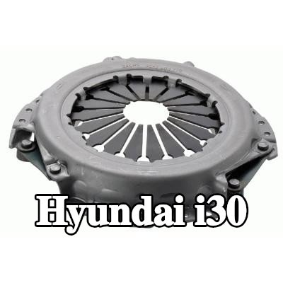 SACHS صفيحة ضغط القابض — Hyundai i30