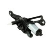 VALEO Silecek motoru Arka, ORIGINAL PART, 12V — 2012 BMW 1 Series (2)